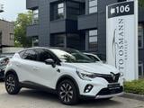 Renault Captur TCe 90 TECHNO / Pure Vision / ACC - Renault Captur in Krefeld