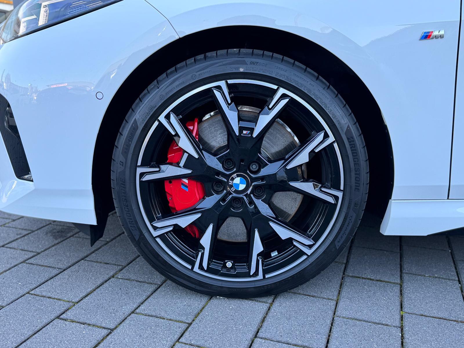 BMW 220 Gran Coupé i M Sport Pro ACC Pro Ionic°Headp