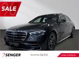 Mercedes-Benz S 450 e AMG Drive-Pilot Panorama Burmester3D HUD - Mercedes-Benz S 450 Plug-in Hybrid (PHEV) Gebrauchtwagen