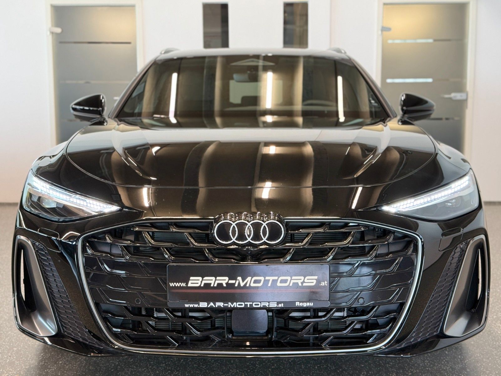 Audi A6 Avant 2.0 TFSI e-hybrid quattro 220 kW imagem 2