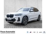 BMW X3 xDrive30e MSport AHK Pano HuD H/K Laser DA PA