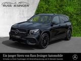 Mercedes-Benz GLB 220 d 4M AMG Line *Pano*Cam*LED*ParkA*Night* - Mercedes-Benz GLB-Klasse Gebrauchtwagen in Stuttgart