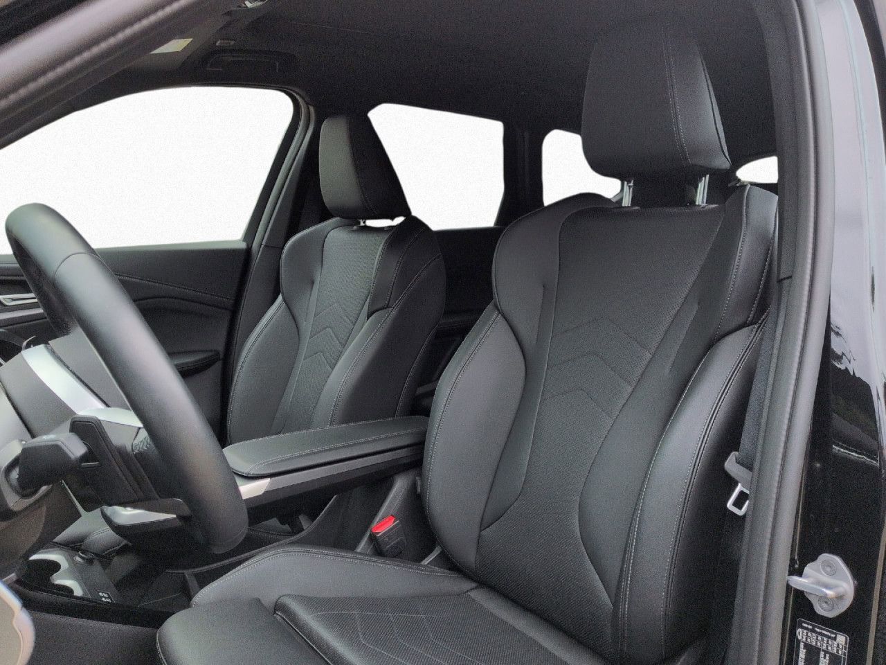 BMW X1 - Bild 11