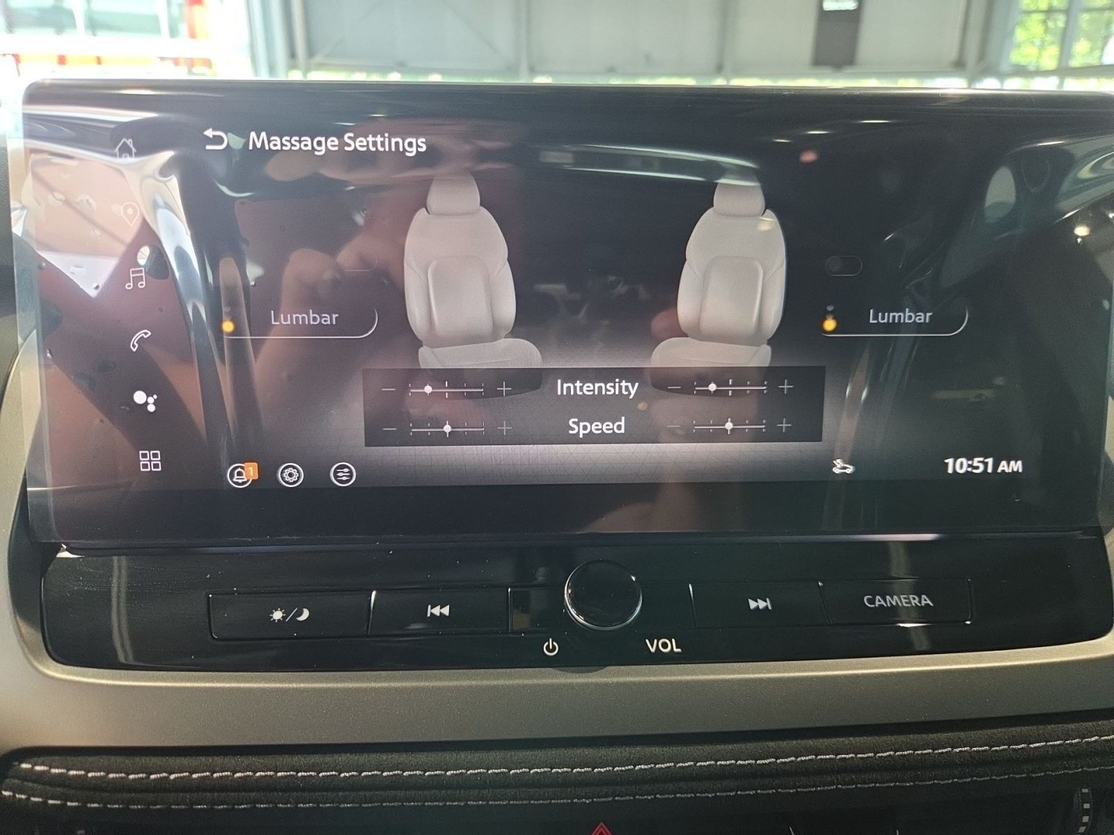Fahrzeugabbildung Nissan Qashqai 1.5 VC-T Tekna e-Power 205 PS Autoom. *P