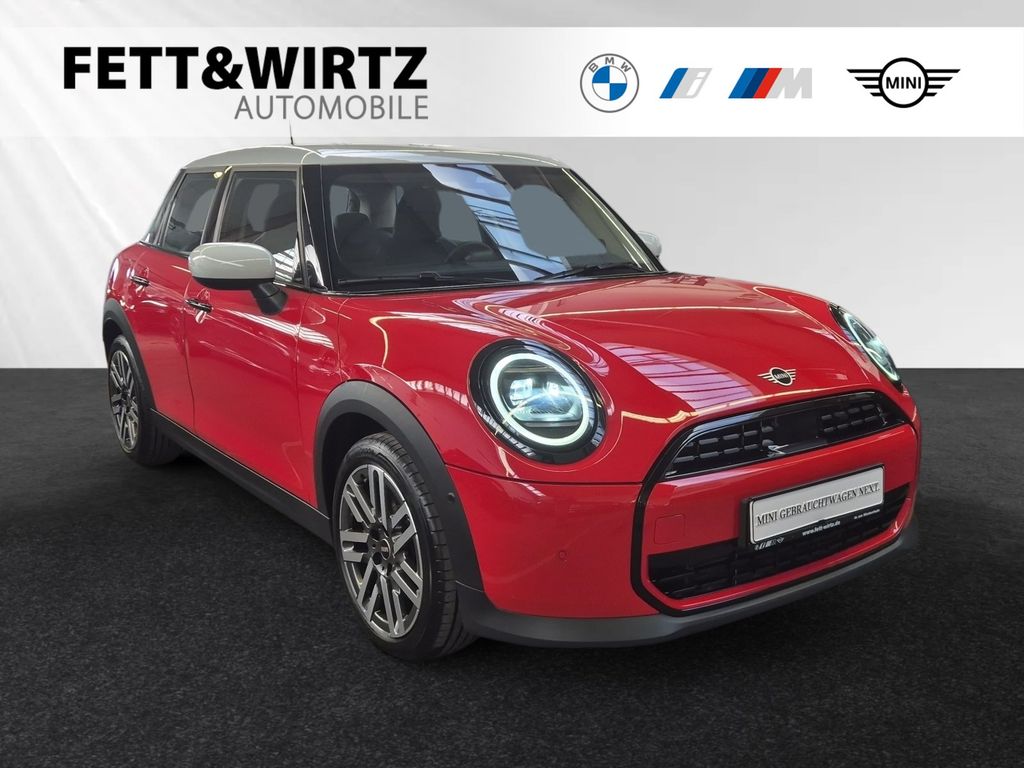 MINI Cooper C
