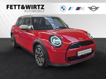 MINI Cooper C - 1