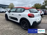 Citroën C3 Shine 1.2 PureTech 110 EAT6 C3 1.2 PureTech 1 - Citroën C3 Gebrauchtwagen in Berlin