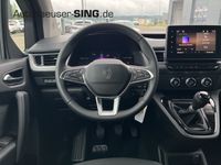 Renault Kangoo - Vorschau Bild 17