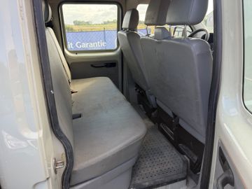 Volkswagen T5 Transporter - 12