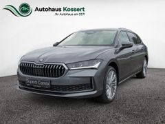 Foto Nummer 1: SKODA Superb