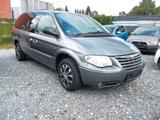 Chrysler Voyager 2.8 CRD Grand Voyager Limited,7.Sitze - Chrysler Voyager Gebrauchtwagen