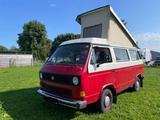 Volkswagen VW T3 Multivan - Aufstelldach - Volkswagen T3: Aufstelldach