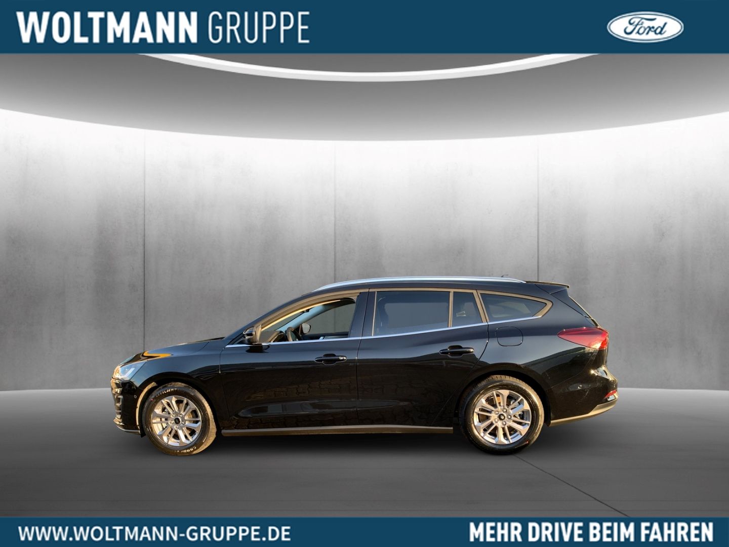 Ford Focus - Bild 2