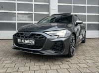 AUDI S3 Sportback TFSI quattro GLASDACH MATRIX 4J GAR bei Autohaus Landmann & Maier OHG