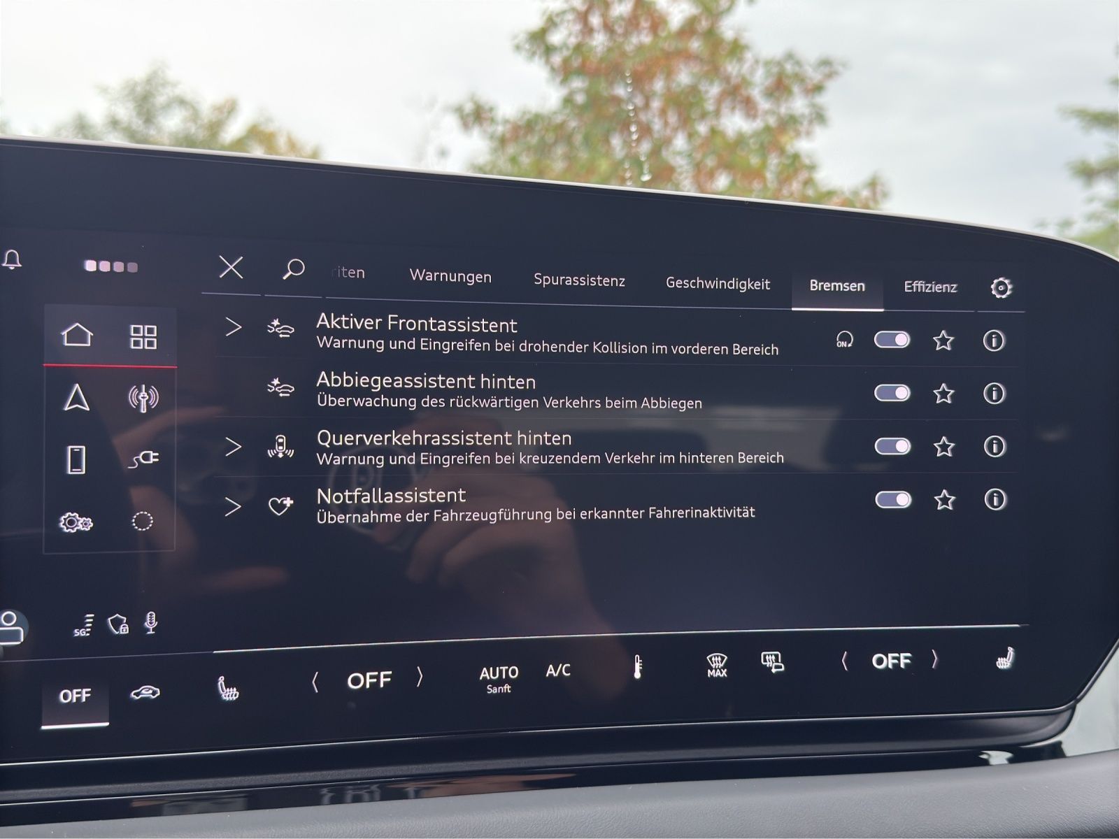 Audi A6 e-tron - Bild 25