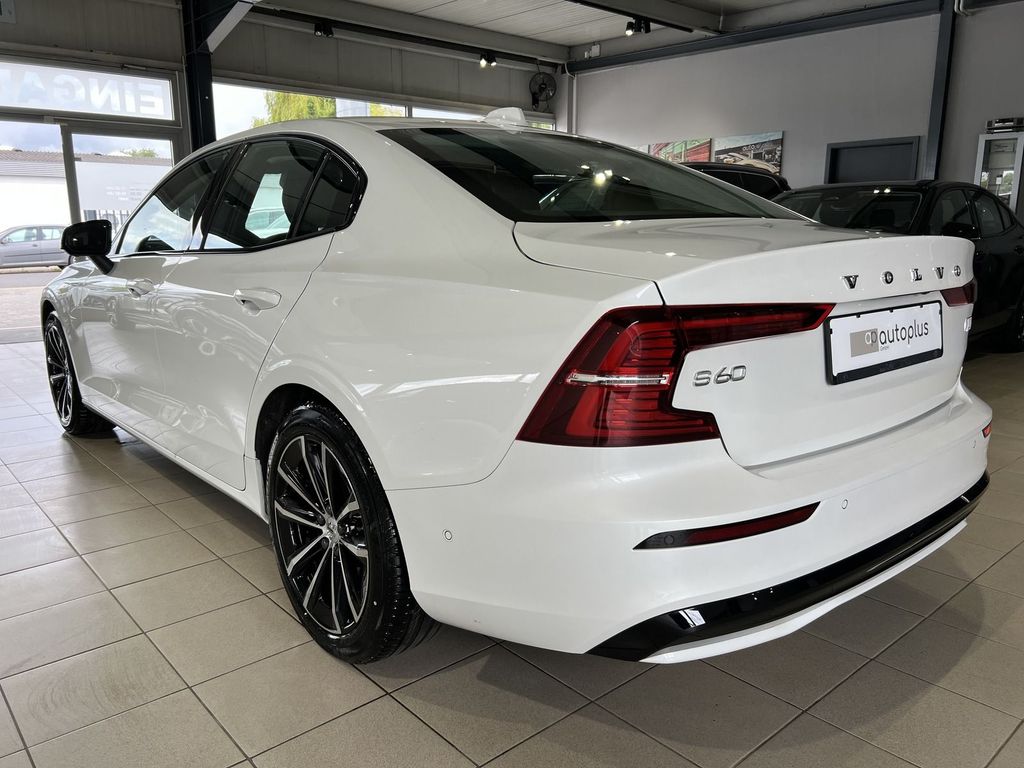 Volvo S60 T8 Ultimate Dark Recharge AWD 360° HeadUp