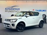 Suzuki Ignis Comfort - gebrauchte Suzuki Ignis aus dem Jahr 2020