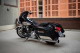 Harley-Davidson FLHTP Police Electra Glide  - HARLEY-DAVIDSON HAMBURG