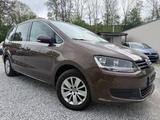 Volkswagen Sharan Comfortline BMT 8.Sitzer