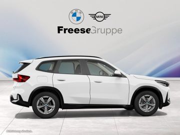 BMW X1 - 8