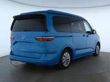 Volkswagen T7 California Ocean eHybrid 4MOTION*19Zoll*el.DA - blaue Volkswagen T7 California