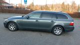 BMW E61 525d - BMW 525 aus 2004: Kombi, 525d