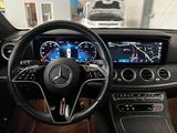 Mercedes-Benz E 200dT Avantgarde + AHK + sehr gute Ausstattung - gebrauchte Mercedes-Benz E 200 aus dem Jahr 2020