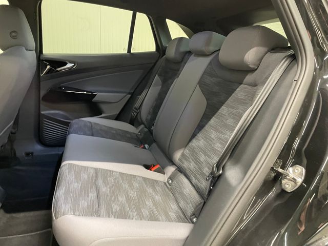 ID.4 Pro 77kWh WÄRMEPUMPE LED TRAVEL RFK