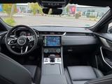 Jaguar F-Pace D200 R-DYN S 90th Anniv. Ed. 4J GARANTIE! - Jaguar Gebrauchtwagen von 2025