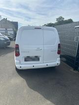 Peugeot Partner 1.6 BlueHDi ETG6 (Kastenwa... - Peugeot Partner in Wiesbaden