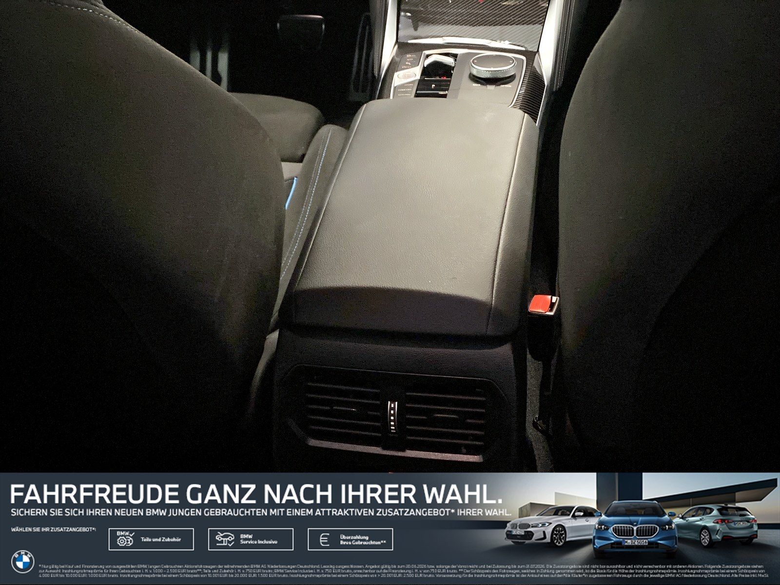 BMW 420 Gran Coupé - Bild 18