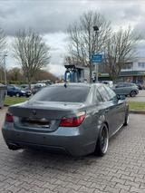 BMW e60 530d gepflegt! Tausch möglich - BMW 530 aus 2004: 530d