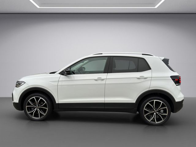 T-Cross 1.5 TSI Style 1.5 TSI Style EURO 6d