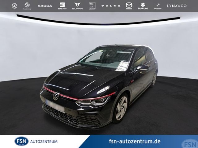 Volkswagen Golf 2.0 TSI DSG GTI LEDER IQ.LIGHT KAMERA AHK