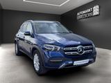 Mercedes-Benz GLE 350 de AMG 360*Distro*LED*Alcantara*DAB*Navi - Mercedes-Benz GLE 350 Hybrid (Diesel/Elektro)
