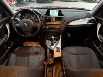 BMW 116 - 10