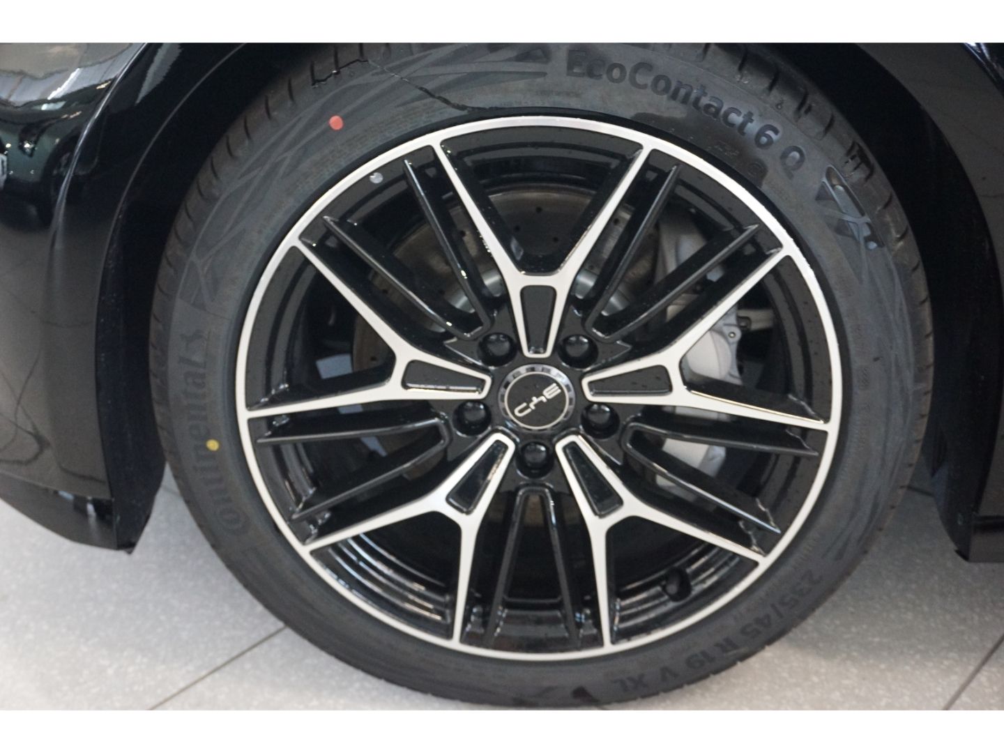 BYD SEAL