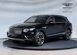 Bentley Bentayga 4.0 V8 EWB 4WD Autom. - Bentley Bentayga EWB Gebrauchtwagen