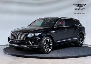 Bentley Bentayga 4.0 V8 EWB 4WD Autom.
