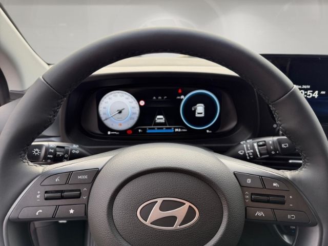 Hyundai i20 - Bild 9