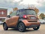 Smart ForTwo coupe Prime *PANORAMA|KLIMA|SHZ* - Smart ForTwo in Krefeld