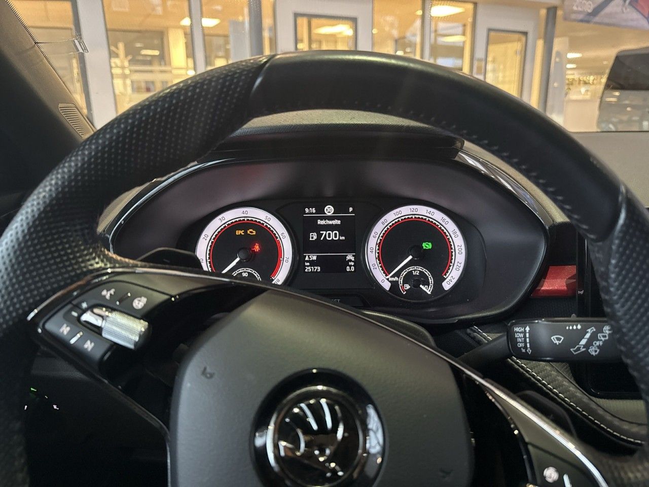 Skoda Fabia - Bild 13