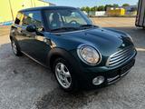 MINI ONE Mini One-KLIMA- - MINI ONE in Hamm