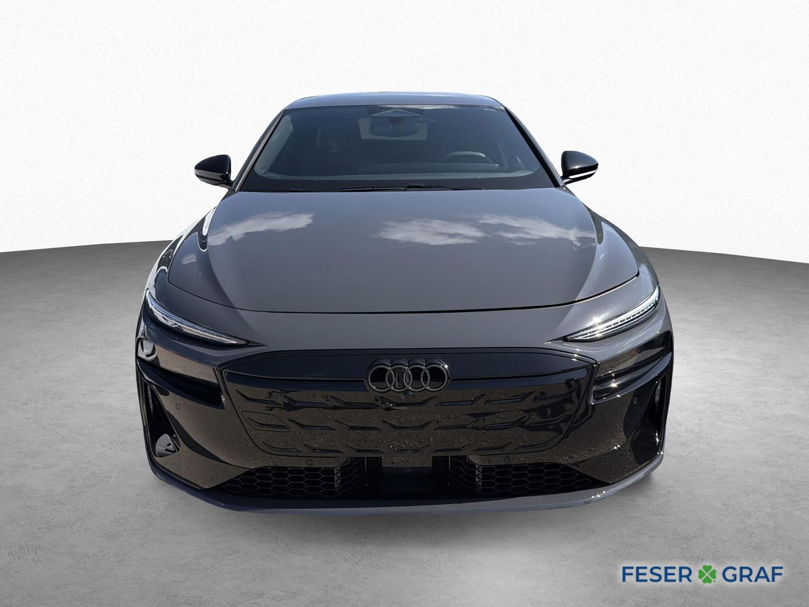 Audi A6 e-tron Avant S line*Tech plus*AHK*ACC*MATRIX imagem 2