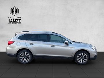 Subaru OUTBACK Outback AWD Sport|Navi|Kamera|Automatik