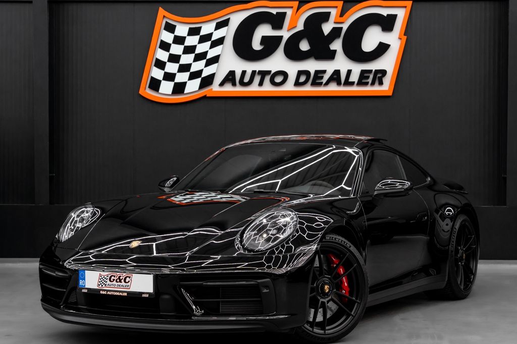 Porsche 911 Urmodell