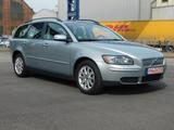Volvo V50 Kombi 1.8/1Hand/TUV.10.26 - Volvo V50 in Duisburg