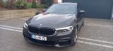 BMW 525d Touring M-Paket ACCLED Pano Leder 8fach HuD - BMW 525: 525d M Paket