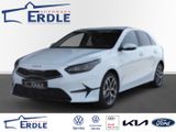 Kia Ceed Ultimate Edition STYLE 1.5 T-GDI DCT 48V MH
