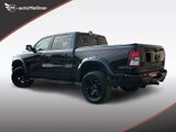 Dodge RAM 1500 BIGHORN LONESTAR CREW * LPG*Leder*4x4 * - Dodge RAM: Pickup, 1500
